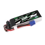 G-TECH Plug 5300mAh 2200mAh 45C/30C 14.8V/11.1V 3S 4S Battery for IMARS D300 or Mini Charger Can Achieve Intelligent Chargin